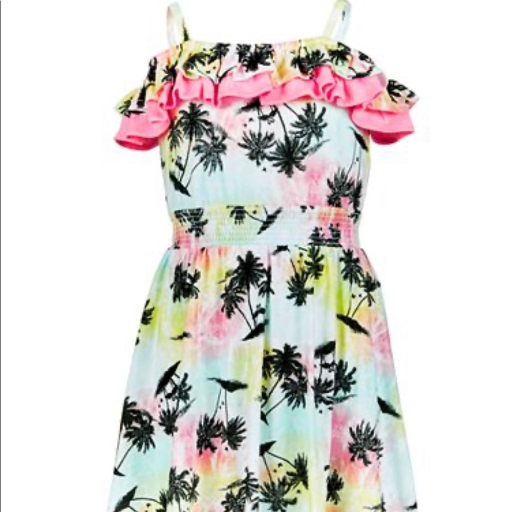 Girls Epic Thread Dress
